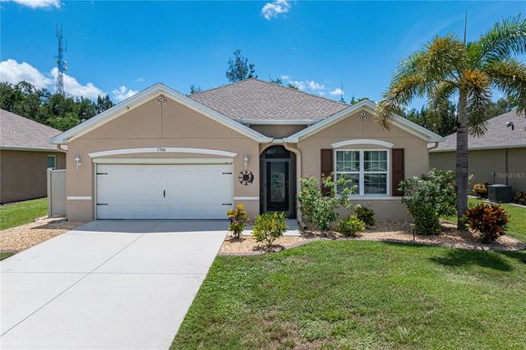 7740 MIKASA DRIVE