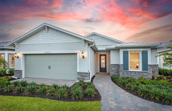 29144 CORAL HARBOUR DRIVE