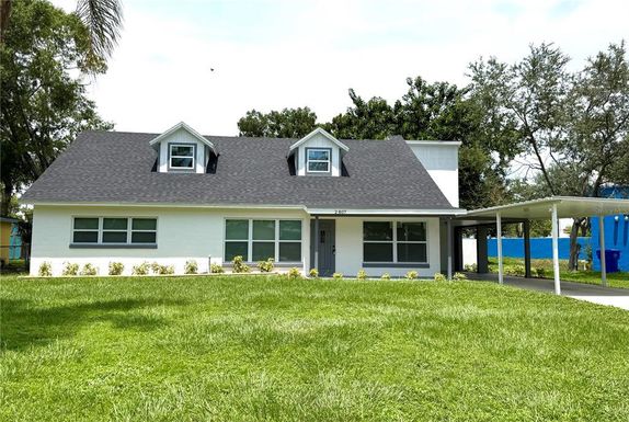 2807 W ORANGE BOULEVARD