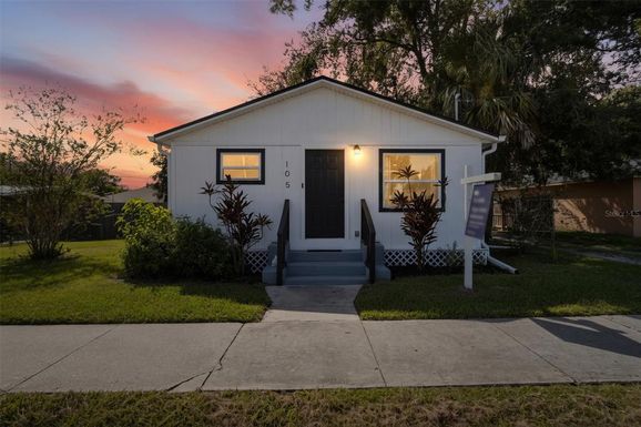 105 S MARYLAND AVENUE