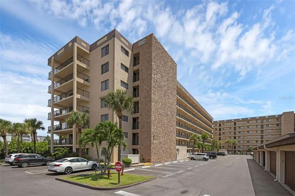 3170 N ATLANTIC AVENUE UNIT 708