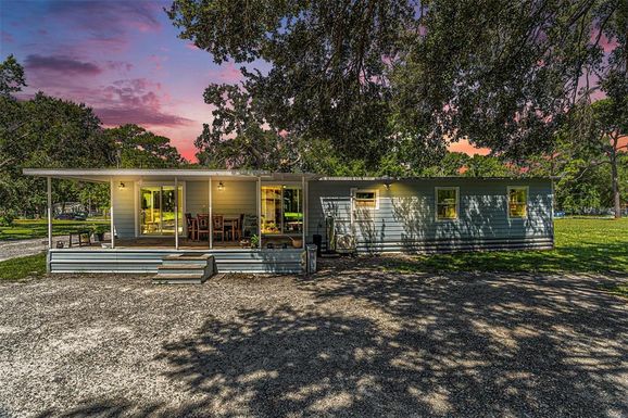 18400 DEASON DRIVE UNIT 18410