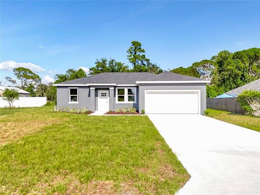 11511 LAKE DRIVE