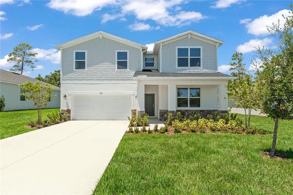 105 BROOKSHIRE AVENUE