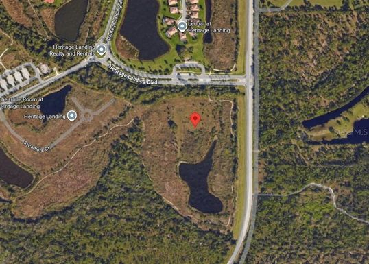 14834 BIRCHWOOD COURT UNIT 6612