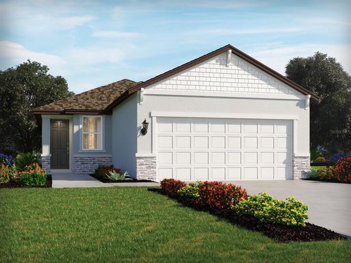 2805 VIRGINIA PINE DRIVE