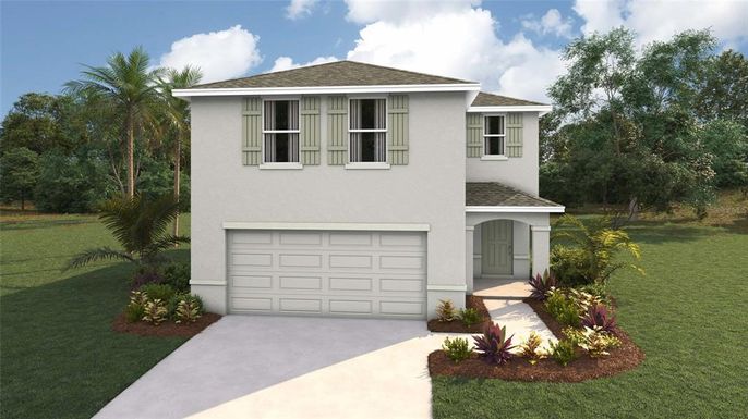 3111 EVENMORE WAY