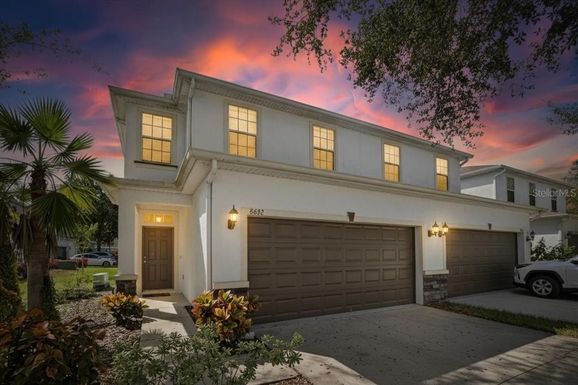 8632 MIRAMAR TERRACE CIRCLE