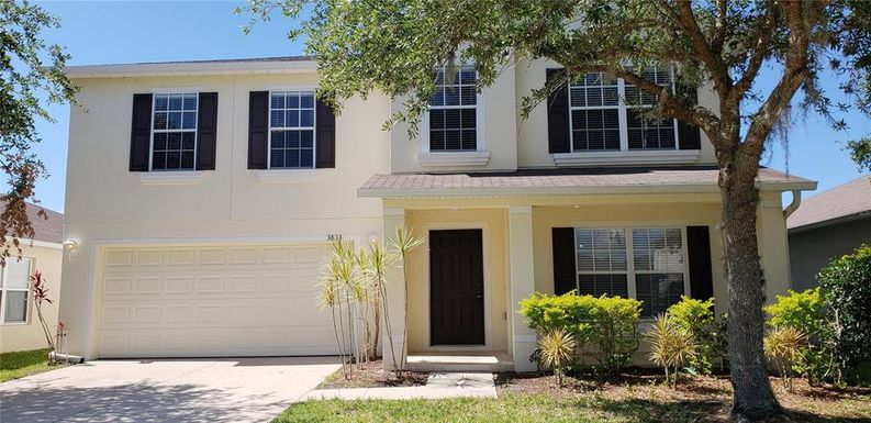3833 KLONDIKE PLACE