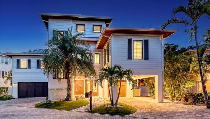 5005 GULF OF MEXICO DRIVE UNIT 5