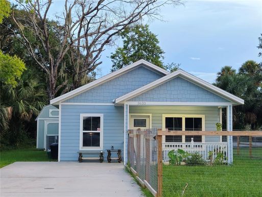 3633 MAIN STREET