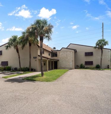 7291 CLOISTER DRIVE UNIT 222