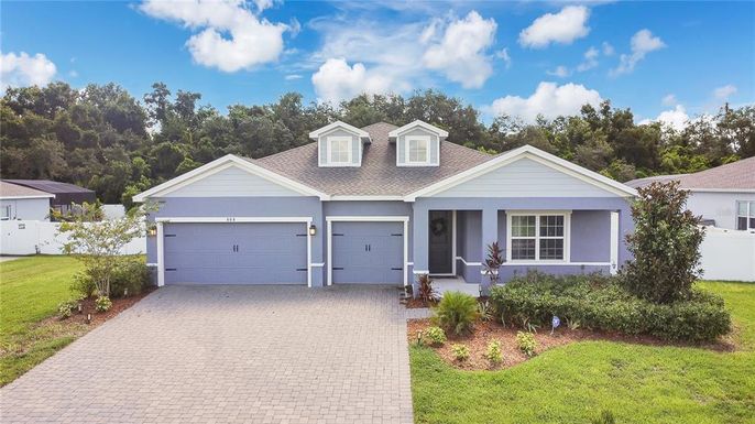 808 ROMINGER LOOP