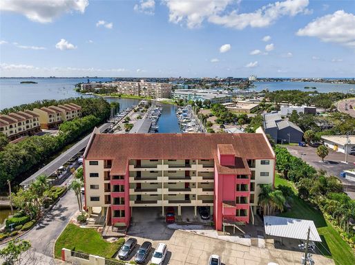 1750 S HARBOR PLACE S UNIT 302