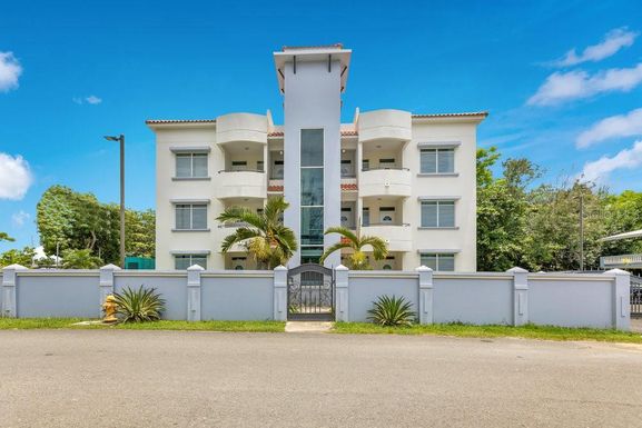 10 SEA BEACH DR UNIT 3B