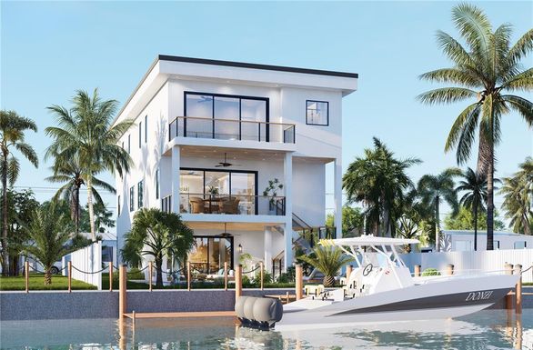 599 S BAYSHORE DRIVE