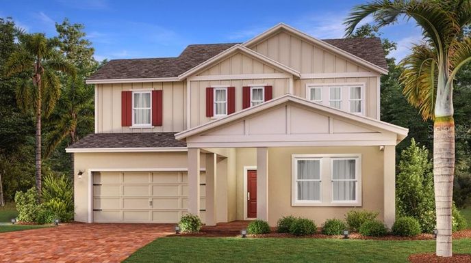 688 TERRAPIN DRIVE