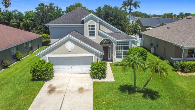 3235 FALCON POINT DRIVE