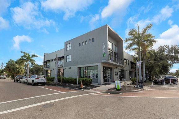 2253 CENTRAL AVENUE UNIT 101