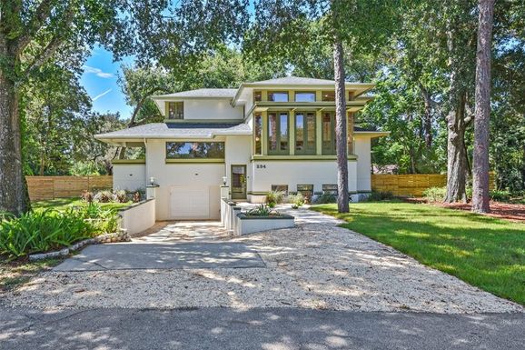234 ALPINE STREET