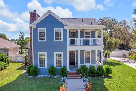 1505 EAGLES LANDING COURT