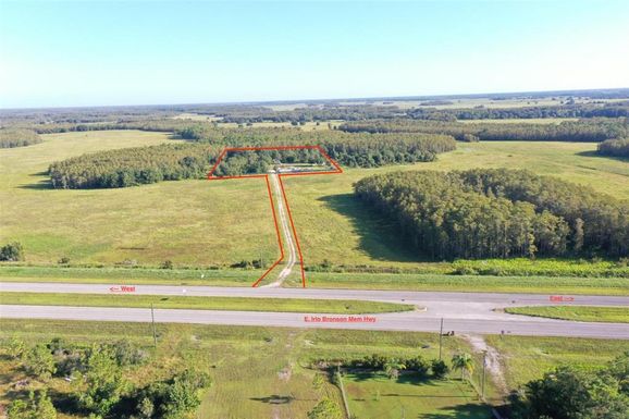 9699 E IRLO BRONSON MEMORIAL HIGHWAY