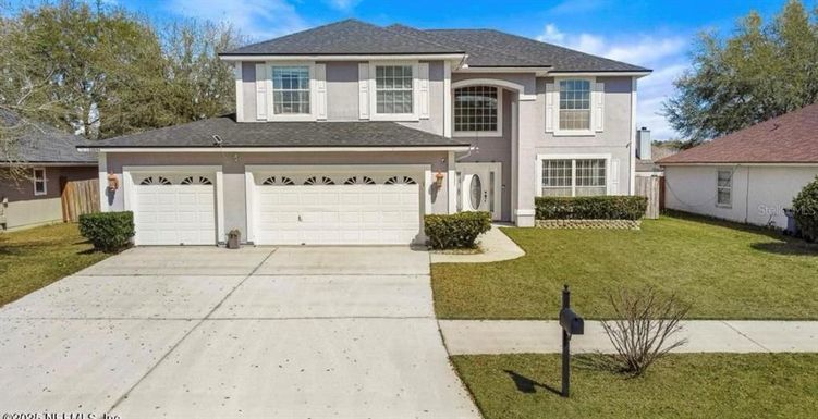 13694 FISH EAGLE DRIVE W