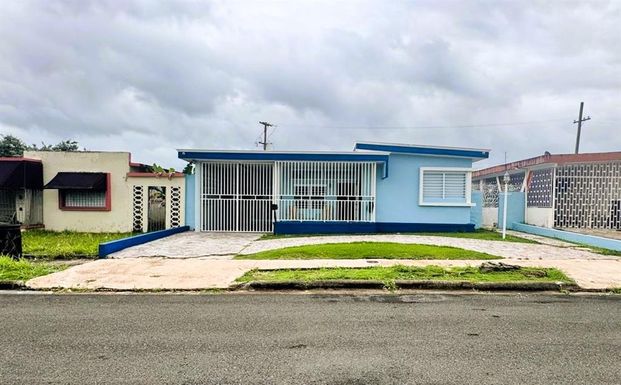 Calle Julia Blq AM 24 VILLA RICA