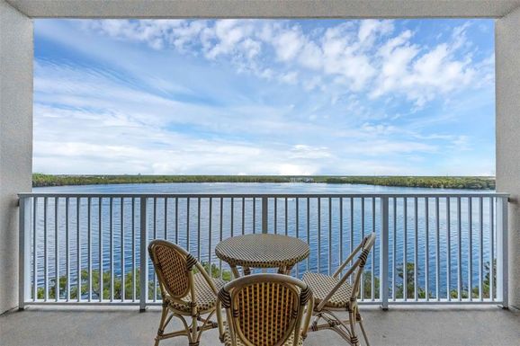 13427 BLUE HERON BEACH DRIVE UNIT 807