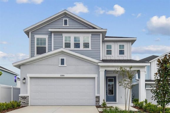 3264 GUANABANA CROSSING