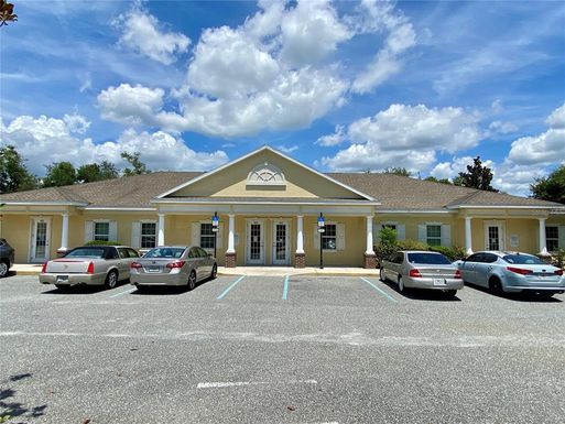 929 N US HIGHWAY 27/441 UNIT 404