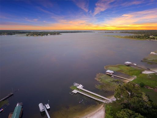 10745 SE SUNSET HARBOR ROAD