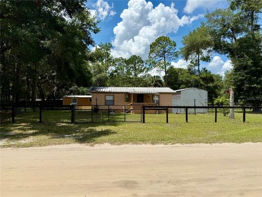 15250 NE 107TH TERRACE ROAD