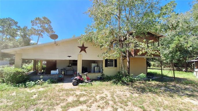 13160 NE 1ST STREET ROAD