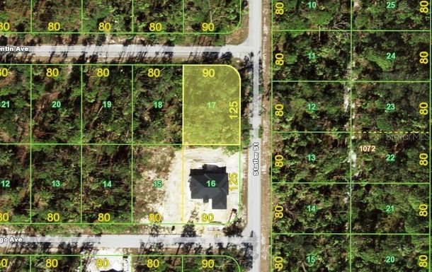 17495 QUENTIN AVENUE