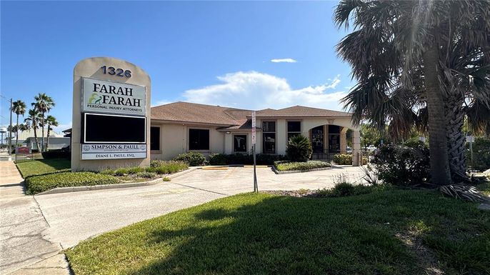 1326 3RD STREET S UNIT 1A, 1B and 3