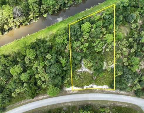 Lot 17 & 18 MATTOX CIRCLE