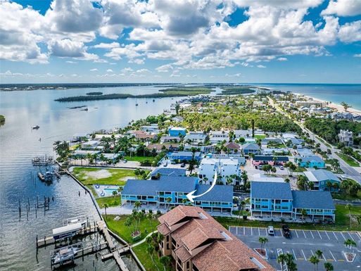 1745 GULF BOULEVARD UNIT 11