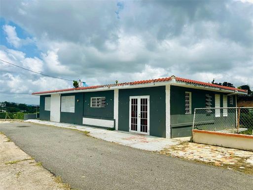 825 BO. ACHIOTE KM 2.9