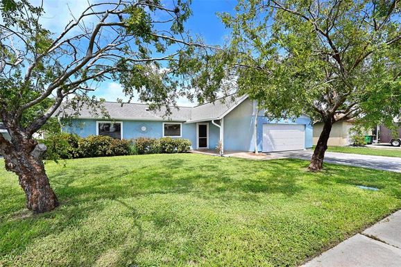 2355 SYKES CREEK DRIVE