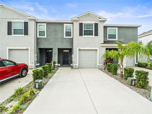 2886 SUNCOAST PLAINS DRIVE