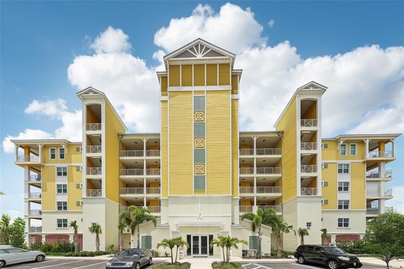 7 RIVERWALK DRIVE UNIT 207