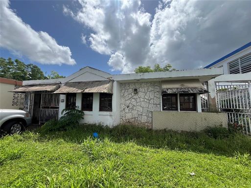 Q-19 Calle 16 URB. VERSALLES