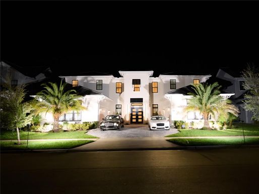 9131 SANTORINI DRIVE