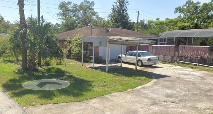 2900 MAGNOLIA AVENUE