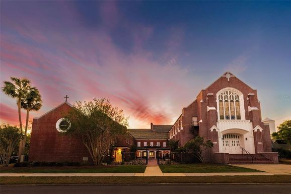 238 N CLARA AVENUE UNIT 114