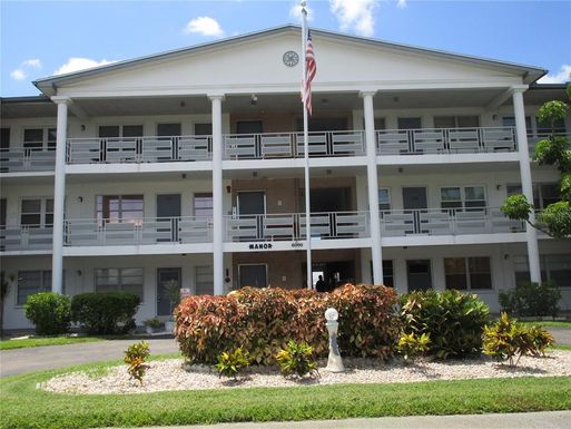 6000 20TH STREET N UNIT 127