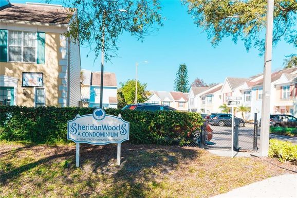 3402 W WYOMING CIRCLE UNIT 3402