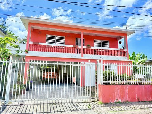 C II Progreso VILLA ESPERANZA