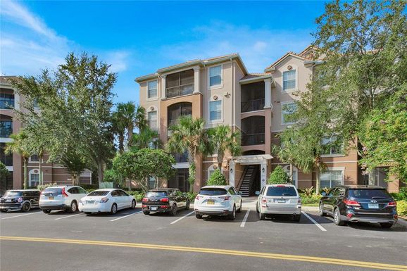 8304 PORTOFINO DRIVE UNIT 101